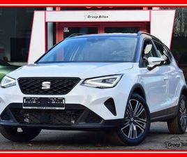 1.0TSI AUT CARPLAY - LED - CAMERA - 11.000KM