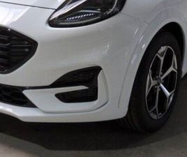 FORD PUMA 1.0 ECOBOOST 125 CH MHEV S&S POWERSHIFT ST-LINE NEUF 0KM CAMERA AR 25% DE REMISE