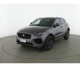 JAGUAR E-PACE 2.0 AWD AUT. R-DYNAMIC S