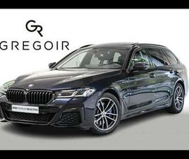 BMW SERIE 5 TOURING 530E 530 E TOURING M SPORT