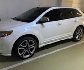 FORD EDGE