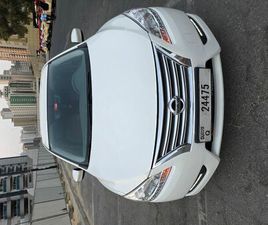 NISSAN SENTRA 2020 - GCC - FIRST OWNER