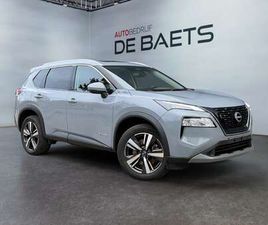 NISSAN X-TRAIL E-POWER 1.5 E-POWER 204 N-CONNECTA | GARANTIE