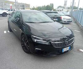 2.0 TURBO S&S AUT. GRAND SPORT ULTIMATE