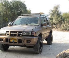 LSE אוט׳ 3.2 (205 כ״ס)