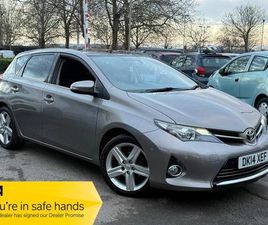 1.6 V-MATIC EXCEL MULTIDRIVE S EURO 5 5DR