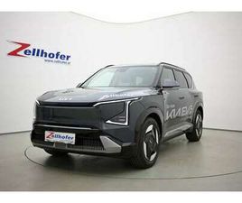 KIA EV5 FWD 81,4KWH LAUNCH EDITION