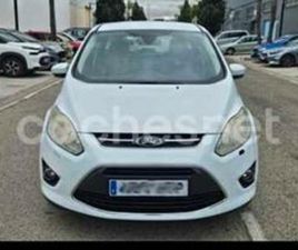 FORD CMAX
