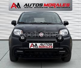 FIAT PANDA CITY LIFE HYBRID 1.0 GSE