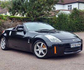 2006 (56) - 3.5 V6 300 2DR