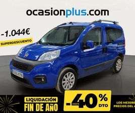 1.4 LOUNGE 57 KW (77 CV)