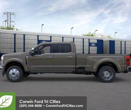 NEW 2026 FORD F-450 KING RANCH