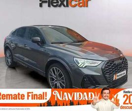 35 TDI S LINE S TRONIC 110KW