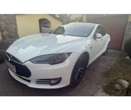 TESLA MODEL S 90 TESLA MODEL S S90 P SIGNATURE 476 К.С. MCU2 CCS БЕЗПЛАТНО ЗАРЕЖД ≫ 2014 • 36 500 ЛВ. • ID