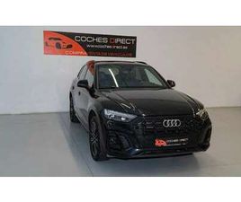 AUDI Q5 50 TFSI E S LINE 50 TFSI E QUATTRO-ULTRA