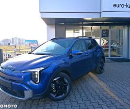 KIA STONIC 1.0 T-GDI M