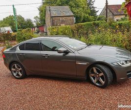 JAGUAR PORTFOLIO XE 180 CV