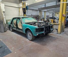 ROLLS ROYCE SILVER SPUR VEND ROLLS ROYCE SILVER SPUR 2