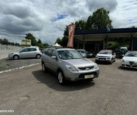 HYUNDAI IX55 HYUNDAI IX55 3.0 V6 CRDI 240 4WD PACK PREMIUM A