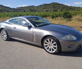 JAGUAR XK