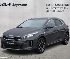 KIA XCEED 1.5 T-GDI M