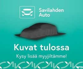 ALLSTAR 1,4 TSI 92 KW (125 HV) DSG-AUTOMAATTI