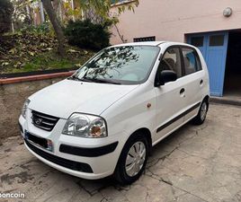 HYUNDAI ATOS HYUNDAI ATOS PRIME