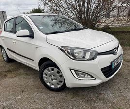 HYUNDAI I20 HYUNDAI I 20 I 1.1 CRDI 75 CV