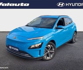 HYUNDAI KONA ELECTRIC FL 39 KWH INTUITIVE