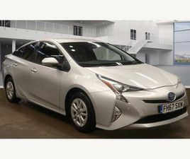 1.8 VVT-H ACTIVE CVT EURO 6 (START/STOP) 5DR