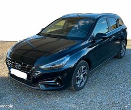 HYUNDAI I30 SW 1.0 T-GDI 120 IBVM6 CREATIVE