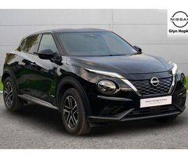 2024 - 1.6 HYBRID N-CONNECTA 5DR AUTO