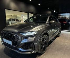 55 TFSI 340 22CV QUATTRO TIPTRONIC