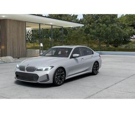 NEW 2026 BMW 330 XDRIVE