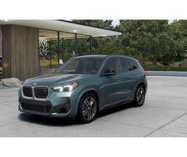 NEW 2026 BMW X1 M35I