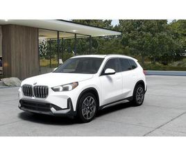 NEW 2026 BMW X1 XDRIVE28I