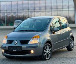 RENAULT MODUS 1.5DCI~68HP~92000KM!!!