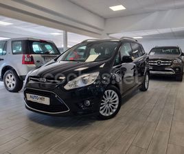 FORD GRAND C-MAX 1.6 ECOBOOST 150 AUTOSTARTSTOP TITANI.