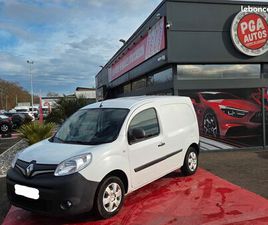 RENAULT KANGOO 1.5 L BLUE-DCI 95 CH