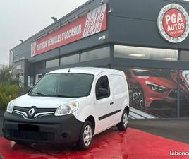 RENAULT KANGOO 1.5 L DCI 90 CH