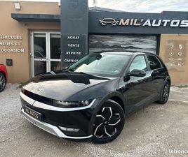 HYUNDAI IONIQ 5 73 KWH - 218CH CREATIVE