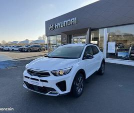 KIA STONIC 1.0 T-GDI 100CH GT LINE