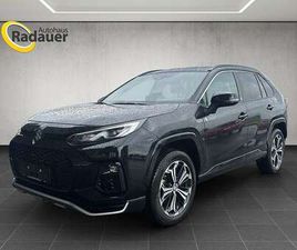 SUZUKI ACROSS 2,5 PHEV E-FOUR FLASH CVT