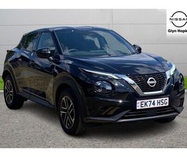 2024 - 1.0 DIG-T N-CONNECTA 5DR DCT