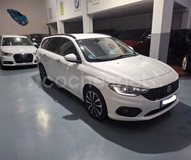 FIAT TIPO FIAT TIPO 1.4 LOUNGE GASOLINAGLP SW