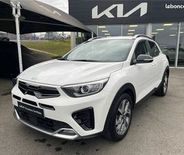 KIA STONIC KIA STONIC 1.0 T-GDI 100 CH BVM6 GT LINE