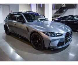 TOURING MXDRIVE COMPETITION