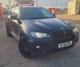BMW - X6