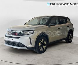 OPEL FRONTERA ELECTRIC 54KWH GS EXTENDED RANGE