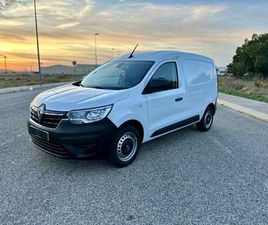 RENAULT EXPRESS EXPRESS 1.5 BLUE DCI CONFORT 55KW